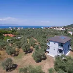 Hotel Ftery Skala Rachoni (Thasos)