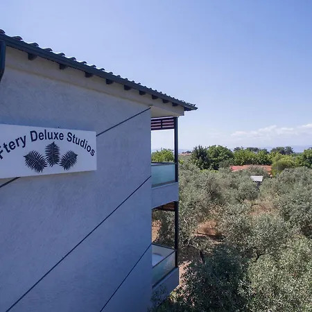 Ftery Σκάλα Ραχωνίου