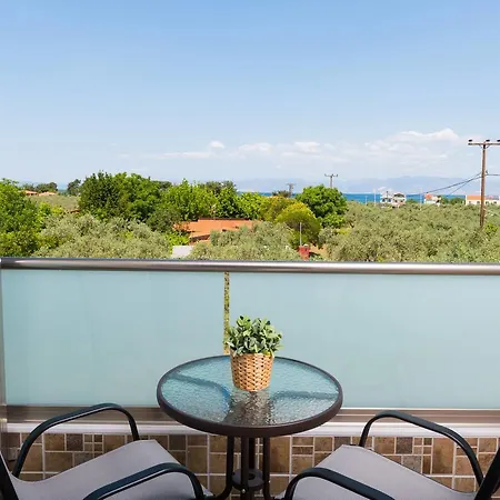 Ftery Σκάλα Ραχωνίου