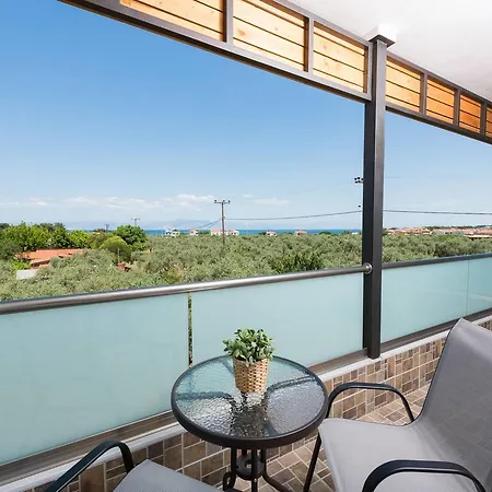 Ftery Ξενοδοχείο *