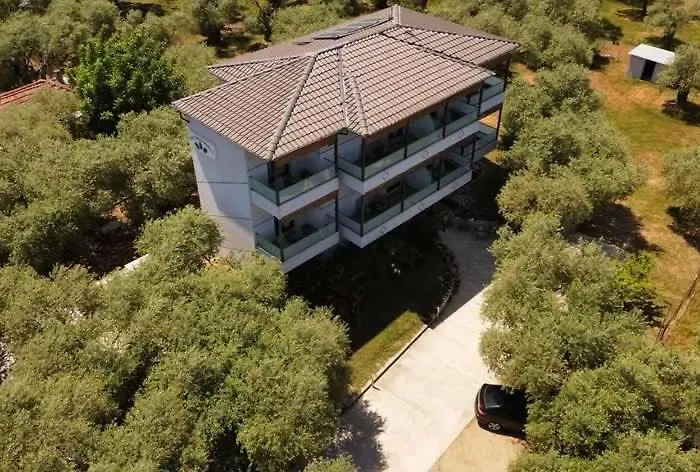 Ξενοδοχείο Ftery *