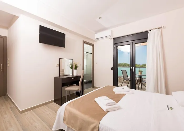 Ftery Ξενοδοχείο