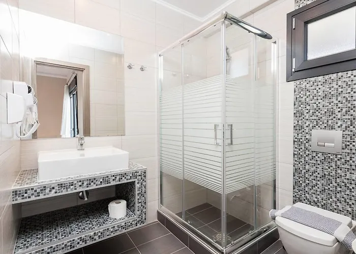 Ftery Σκάλα Ραχωνίου