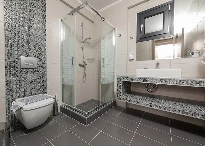 Ftery Σκάλα Ραχωνίου