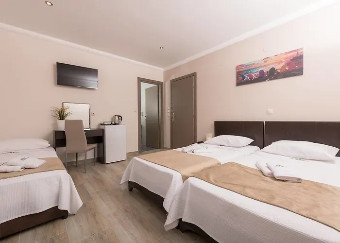 Ftery Σκάλα Ραχωνίου