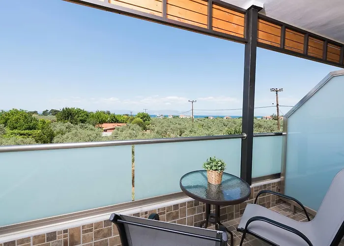 Ftery Ξενοδοχείο