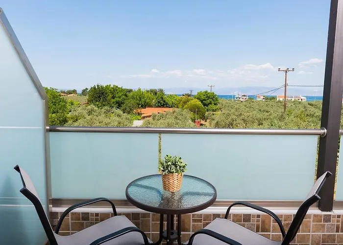 Ftery Σκάλα Ραχωνίου