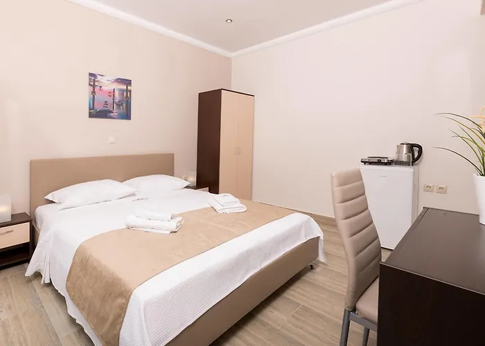 Ftery Σκάλα Ραχωνίου