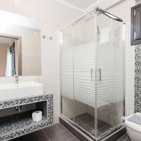 Ftery Skala Rachoni (Thasos)