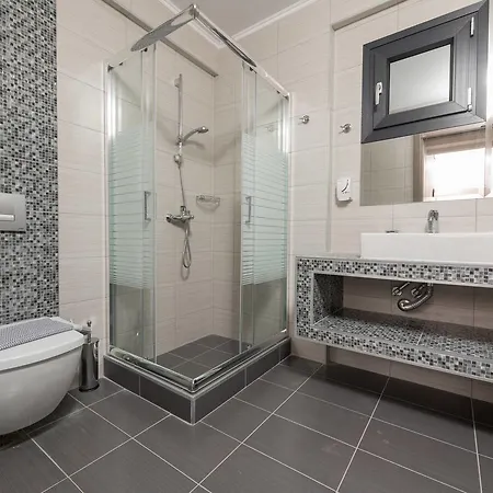 Ftery Skala Rachoni (Thasos)