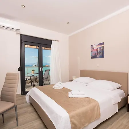 Ξενοδοχείο Ftery *