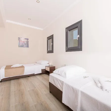 Ξενοδοχείο Ftery *