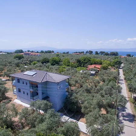 酒店 Ftery Skala Rachoni (Thasos)