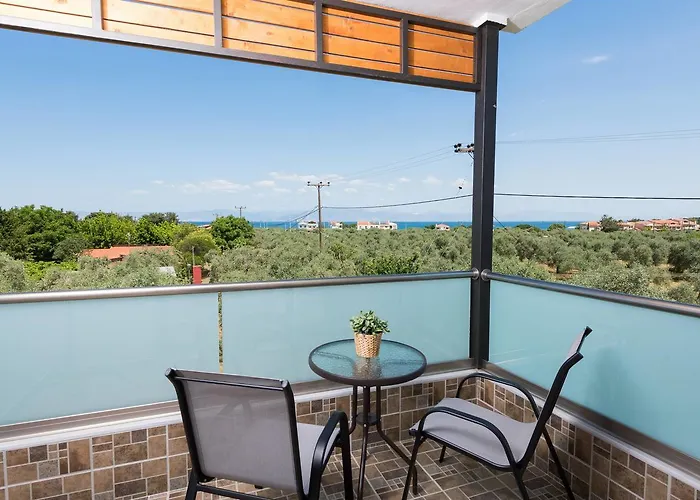 Ftery Skala Rachoni (Thasos)