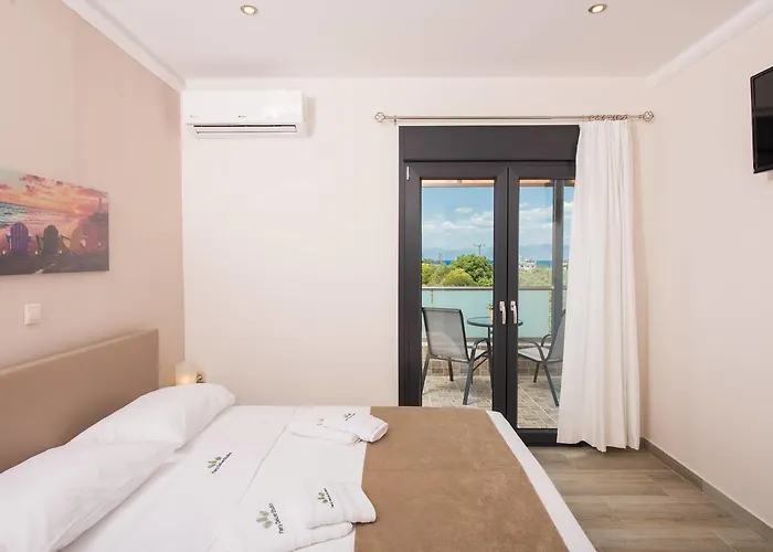 Ftery * Skala Rachoni (Thasos)